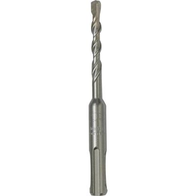 Makita B-47232 B-47232 Steen-spiraalboor 4.0 mm Gezamenlijke lengte 110 mm SDS-Plus 1 stuk(s)