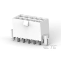 TE Connectivity 1-2825261-0 Inhoud: 1 stuk(s) Tray - thumbnail