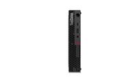 Lenovo ThinkStation P350 DDR4-SDRAM mini PC Intel® 11de generatie Core™ i5 8 GB 256 GB SSD Windows 10 Pro Zwart - thumbnail