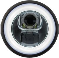 DAYTONA Hoofdkoplamp "led headlights led 12mm sw,lateral