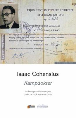 Kampdokter (Hardback)