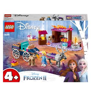 LEGO Disney 41166 frozen II