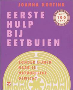 Eerste hulp bij eetbuien (Paperback)