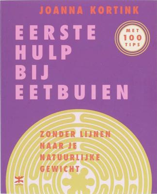 Eerste hulp bij eetbuien (Paperback)