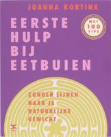 Eerste hulp bij eetbuien (Paperback)