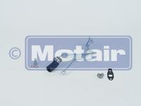 Motair Turbolader Turbolader olieleiding 550222 - thumbnail