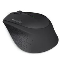 Logitech M280 Zwart Draadloze Muis