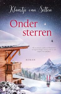 Onder sterren - Klaartje van Setten - ebook