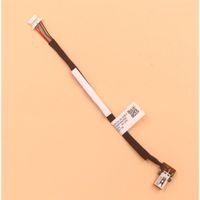 Notebook DC power jack for Acer Chromebook C731 C731T - thumbnail