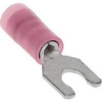 Molex 191150007 Vorkkabelschoen 1 stuk(s) Bulk