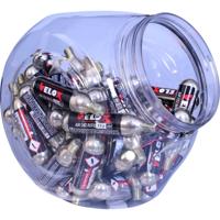 Velox co2-patroon met schroefdraad 12g (50st) Velox co2-patroon met schroefdraad 12g (50st)