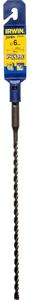 Irwin SDS-plus betonboor 6 x 260 mm