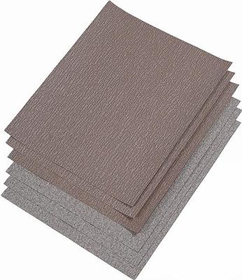 NORTON Sandpaper 280x230mm p120