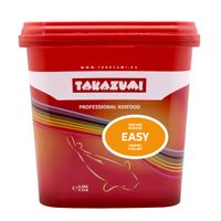 Takazumi Professional Koi Food - Easy 4500 gr - thumbnail