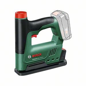 Bosch Home and Garden UniversalTacker 18V-14 06032A7001 Accunietpistool