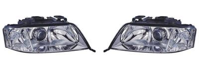 Koplamp Set SET316962