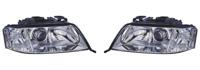 Koplamp Set SET316962