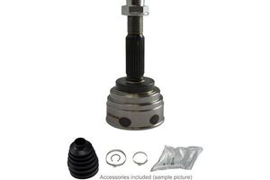 Homokineet reparatie set, aandrijfas CV5525