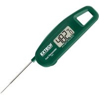 Extech TM55 Insteekthermometer Meetbereik temperatuur -40 tot 250 °C - thumbnail