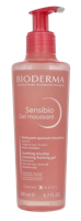 Bioderma Crealine Gel Moussant 200 ml