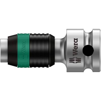 Wera 8784 B1 05003590001 Bitadapter Aandrijving 3/8 (10 mm) 44 mm 1 stuk(s)