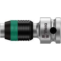 Wera 8784 B1 05003590001 Bitadapter Aandrijving 3/8 (10 mm) 44 mm 1 stuk(s)