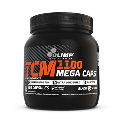 Tri Creatine Malate | Olimp Supplements | 400ct