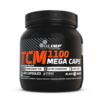 Tri Creatine Malate | Olimp Supplements | 400ct