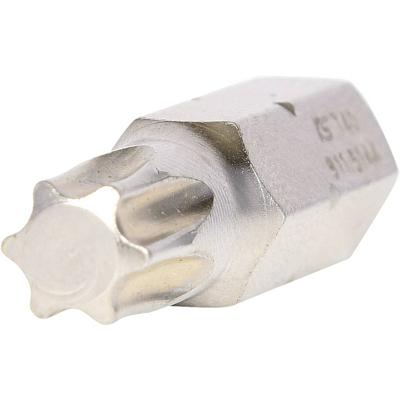 KS Tools 911.5144 9115144 Torx-bit T 40 Speciaal staal Vernikkeld C 8 1 stuk(s)