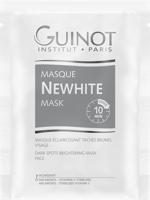 Guinot Face Care Masker Brightening Newhite Mask 210ml