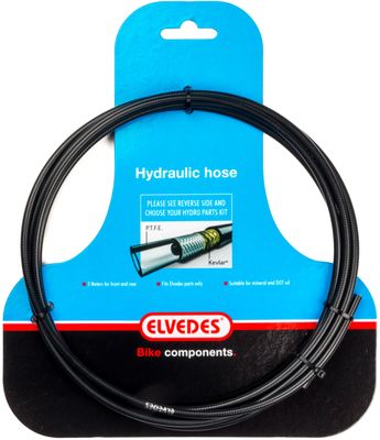 Elvedes Qb0406a 3m hydro slang