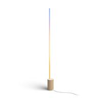 Philips Slimme vloerlamp Hue Signe - White and color 929003479701 - thumbnail