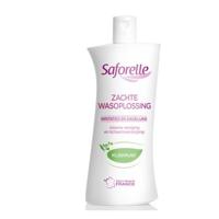Saforelle Zachte Wasoplossing Gel 100ml Saforelle Zachte Wasoplossing Gel 100ml