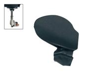 Wolf KH-72 kinsteun voor viool en altviool