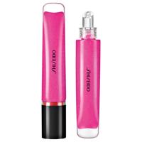 Shiseido Shimmer GelGloss Lipgloss Sumire Magenta 9ml