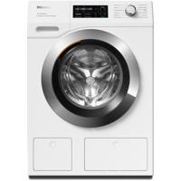Miele WEJ 895 WPS Excellence PowerWash & TwinDos & SteamCare Wasmachine Wit Miele WEJ 895 WPS Excellence PowerWash & TwinDos & SteamCare Wasmachine Wit