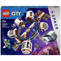 LEGO® CITY 60433 Modulair ruimtestation