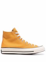 Converse baskets montantes Chuck 70 - Jaune