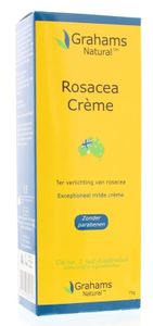 Rosacea creme