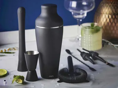 Cocktail Shaker Set Cocktail Shaker Set