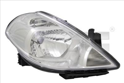 Koplamp 2012419052