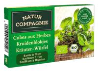 Natur Compagnie Basilicum & thijm bio (80 gr)