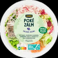 Jumbo Salade Poke Bowl Zalm 350 g Jumbo Salade Poke Bowl Zalm 350 g