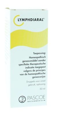 Lymphdiaral