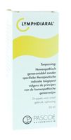 Lymphdiaral