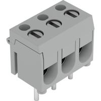 WAGO 237-133 Printplaatklem 400 stuk(s)