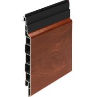 Keralit Sponningdeel 143 Shadowline - Golden oak