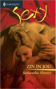 Zin in jou - Samantha Hunter - ebook