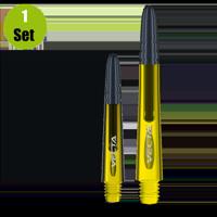Winmau Winmau Vecta Shaft - Geel