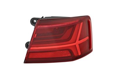 Achterlicht 047007